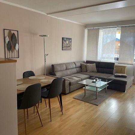 Apartment Dachsteinblick Bad Aussee Exteriér fotografie