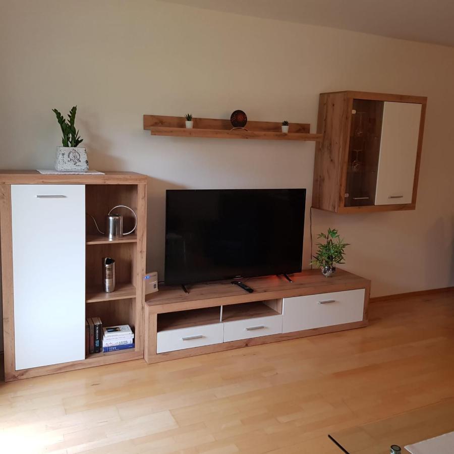 Apartment Dachsteinblick Bad Aussee Exteriér fotografie