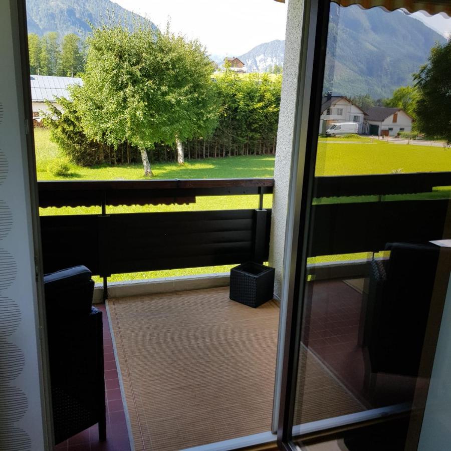 Apartment Dachsteinblick Bad Aussee Exteriér fotografie