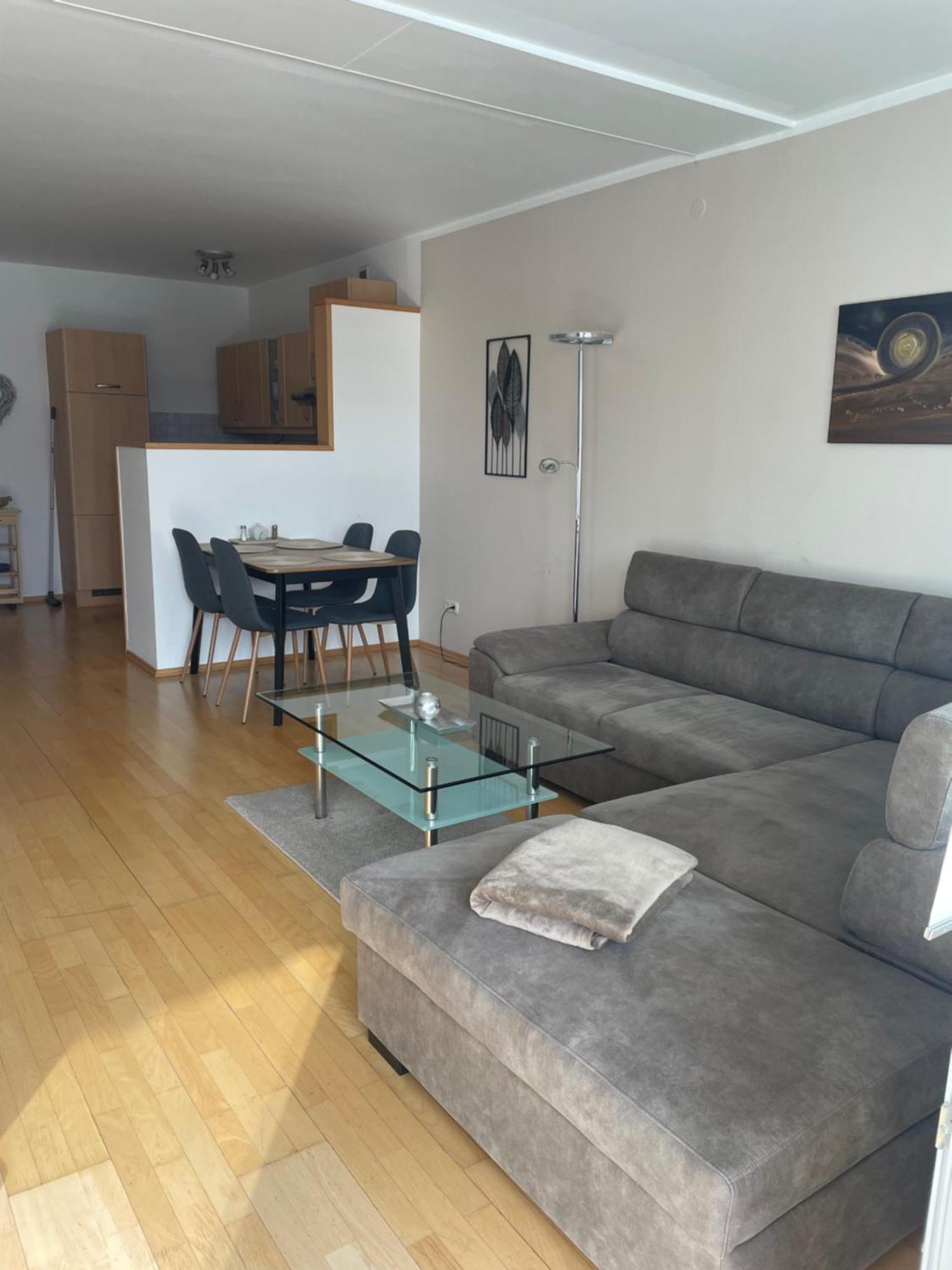 Apartment Dachsteinblick Bad Aussee Exteriér fotografie